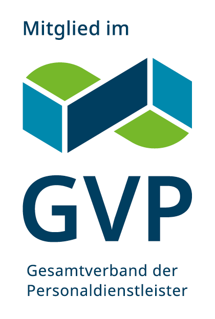 GVP logo